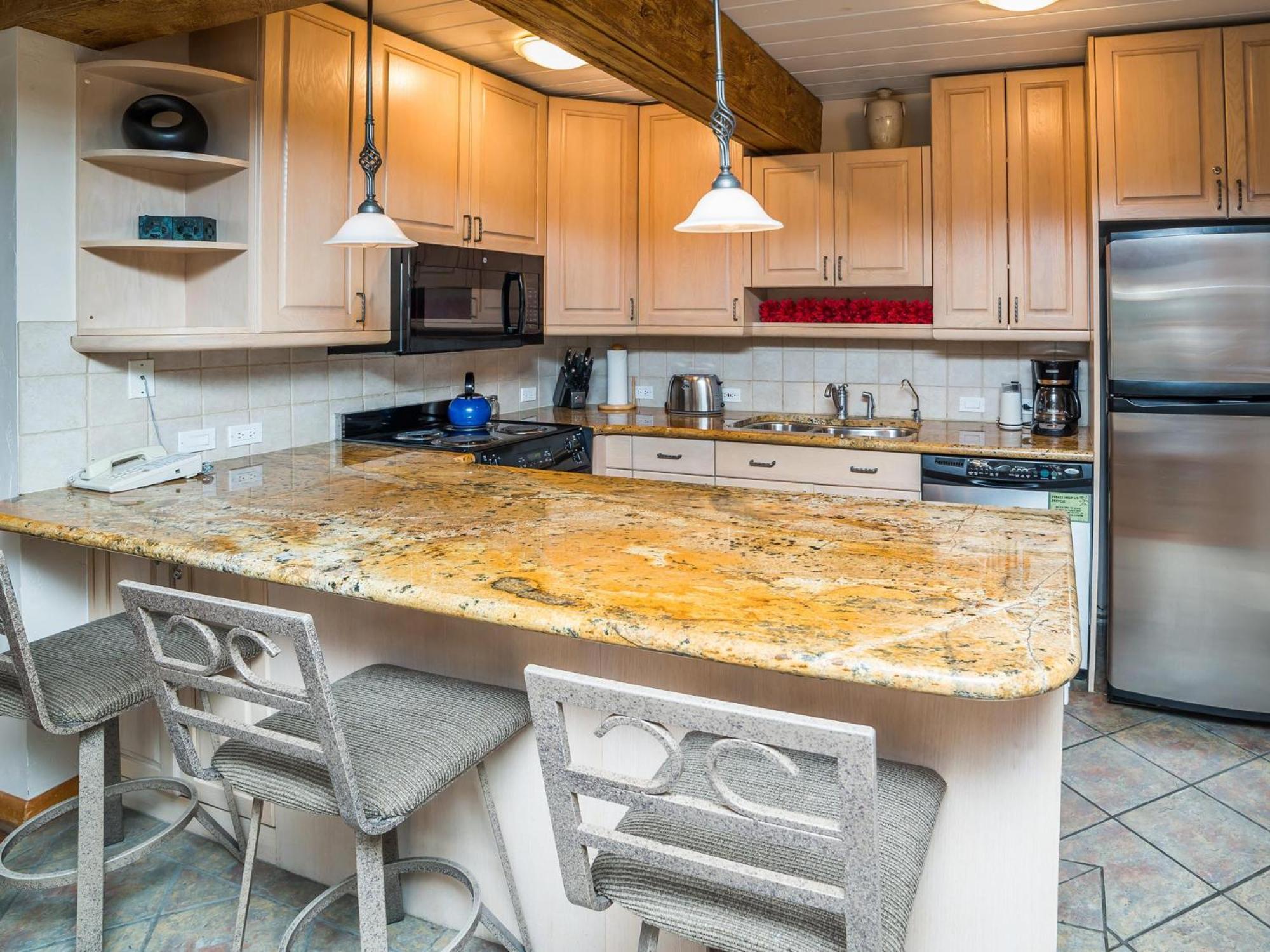 Lift One - One, Two Three Bedroom Units Adjacent To Downtown Apartamento