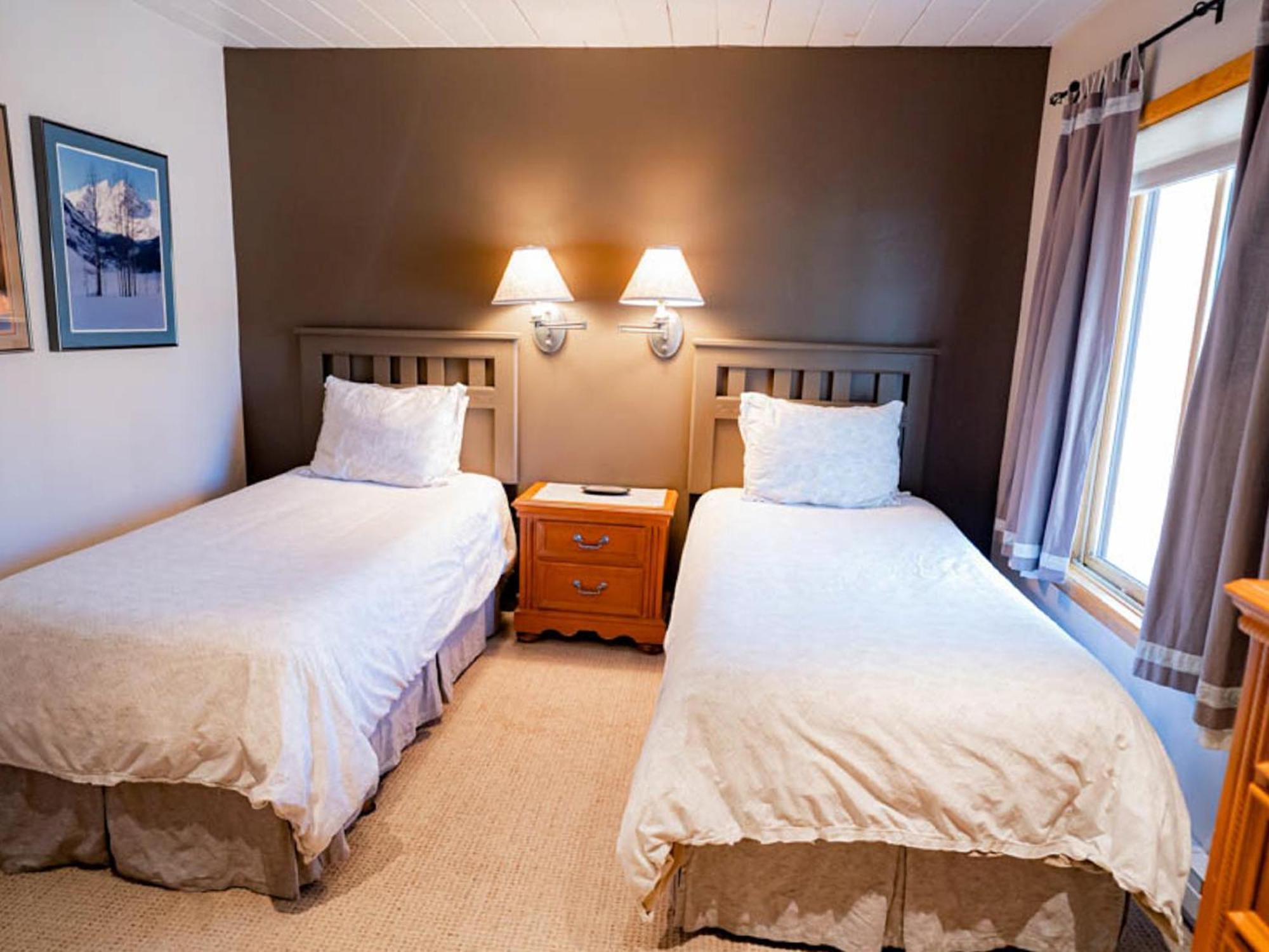 Lift One - One, Two Three Bedroom Units Adjacent To Downtown Apartamento *