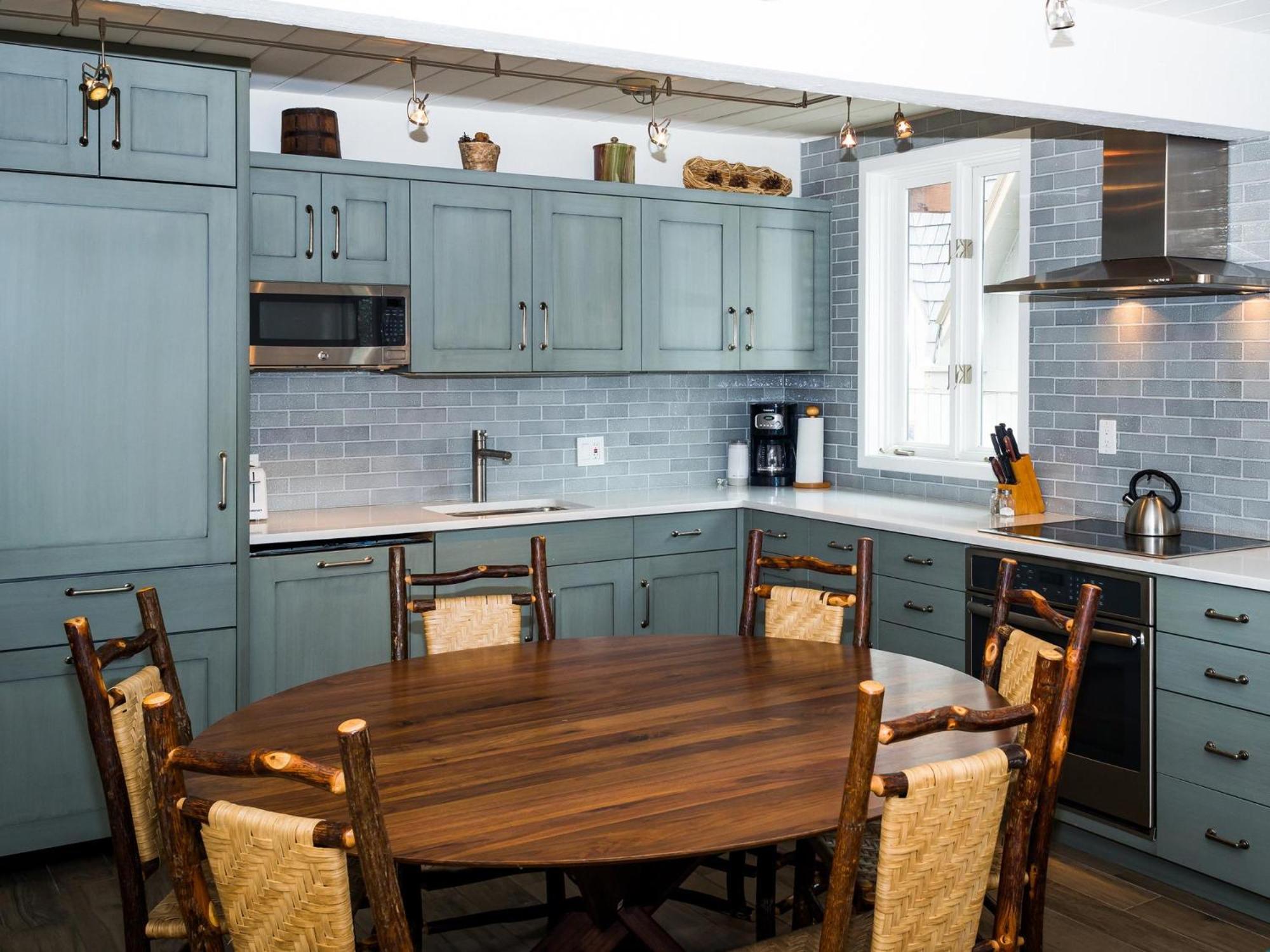 Apartamento Lift One - One, Two Three Bedroom Units Adjacent To Downtown *