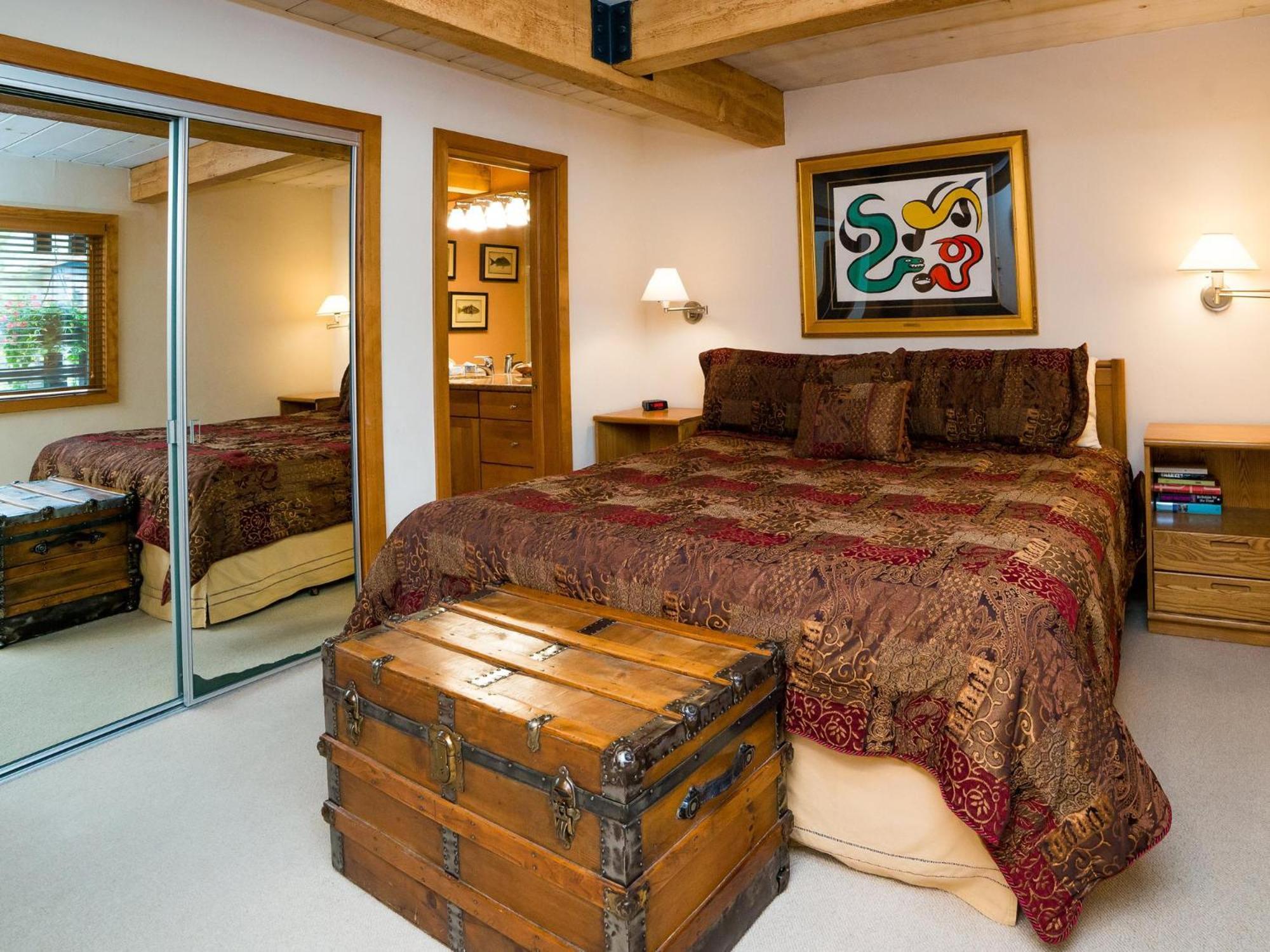Apartamento Lift One - One, Two Three Bedroom Units Adjacent To Downtown Aspen