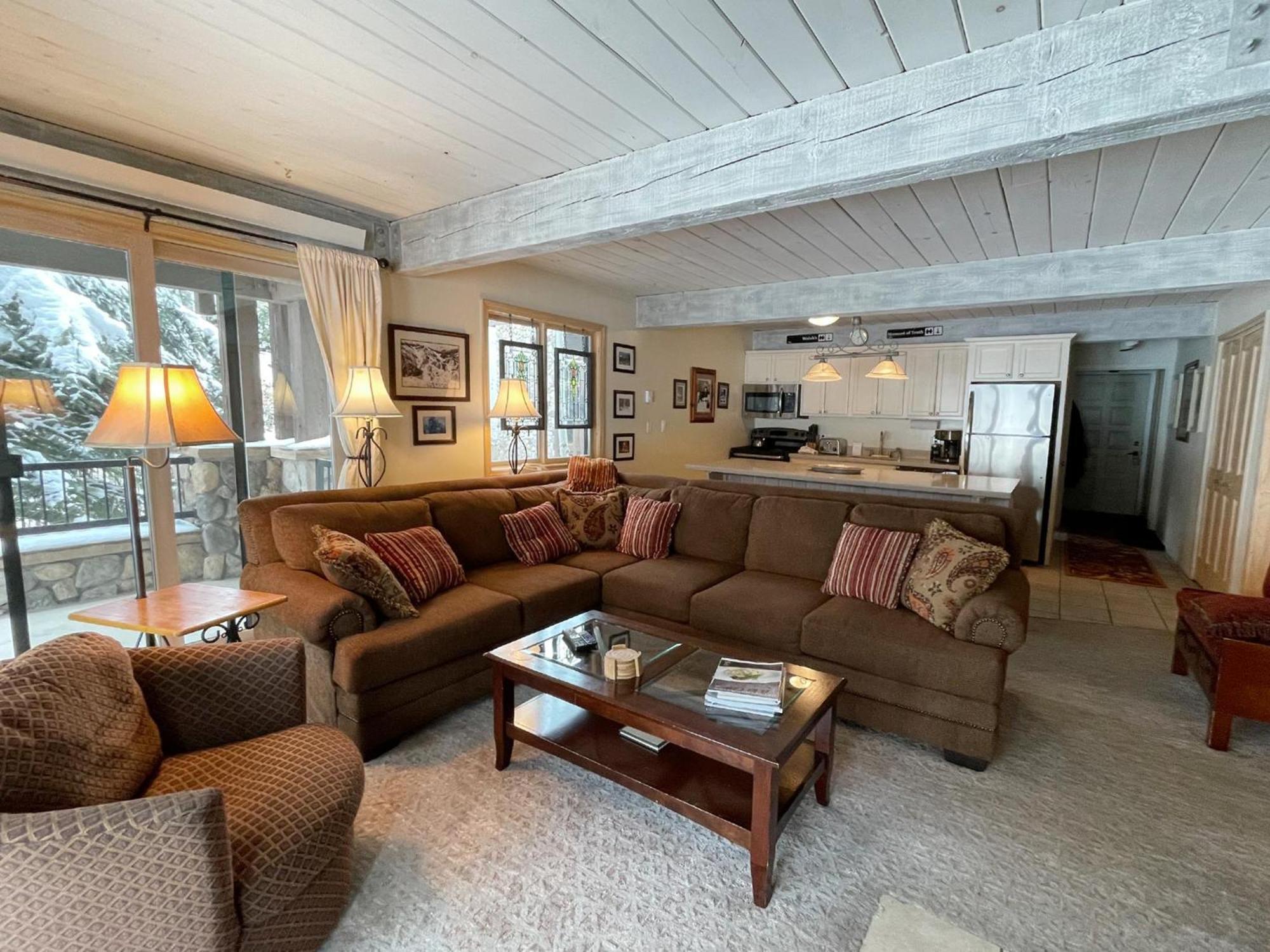 Apartamento Lift One - One, Two Three Bedroom Units Adjacent To Downtown Aspen