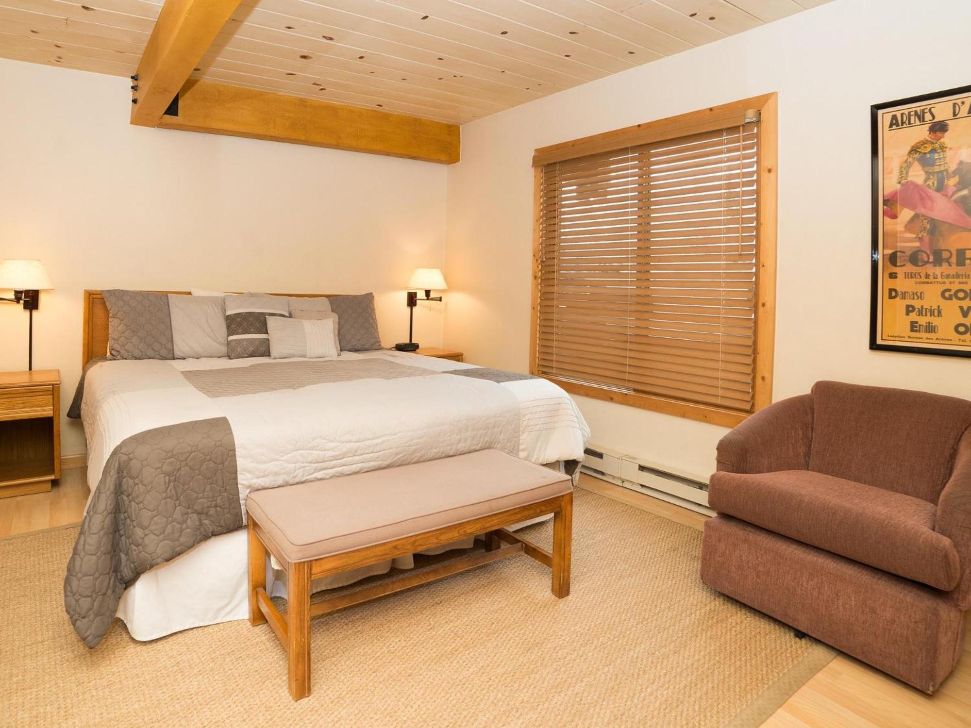 Lift One - One, Two Three Bedroom Units Adjacent To Downtown Apartamento Aspen