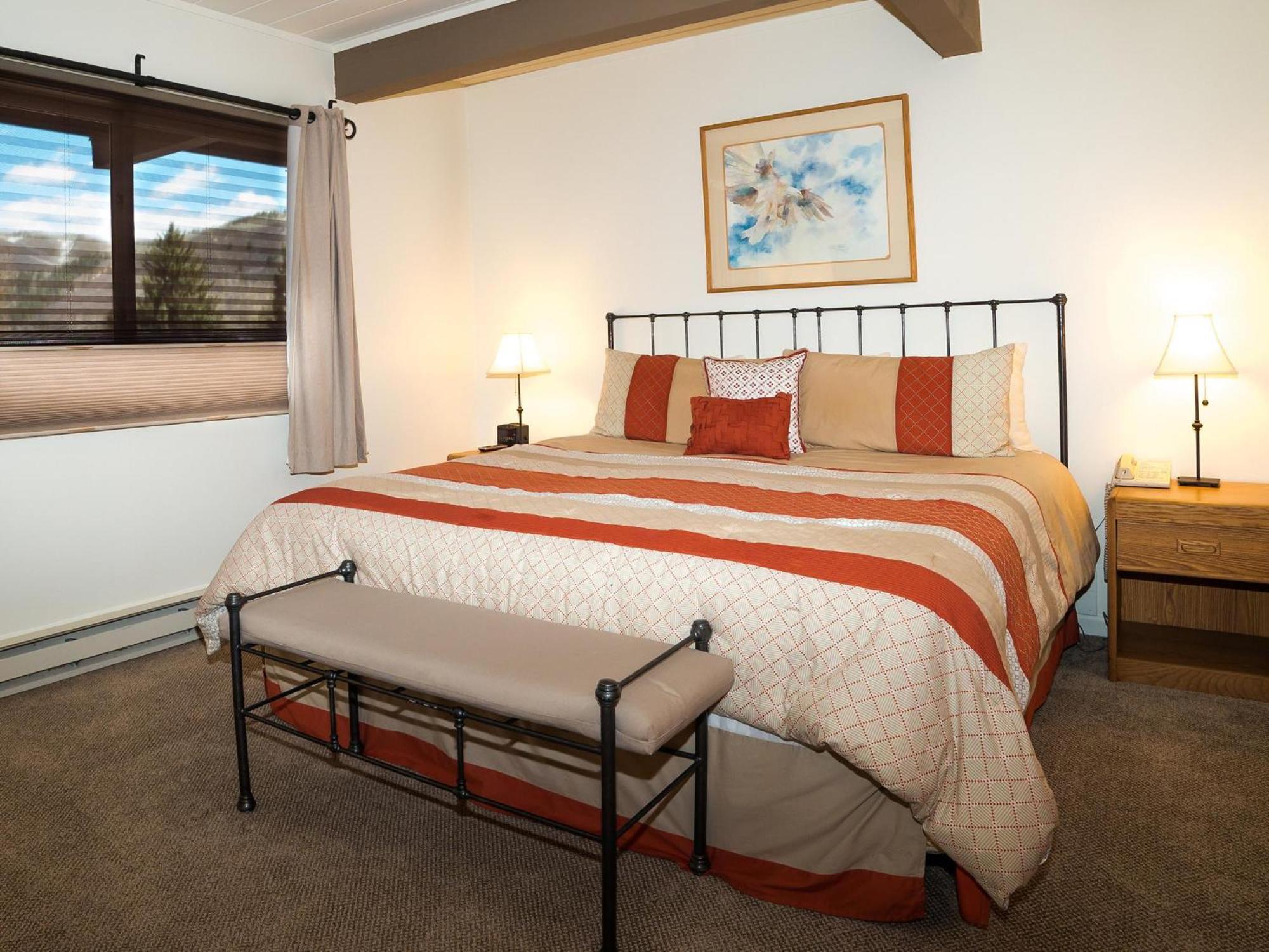 Lift One - One, Two Three Bedroom Units Adjacent To Downtown Apartamento *