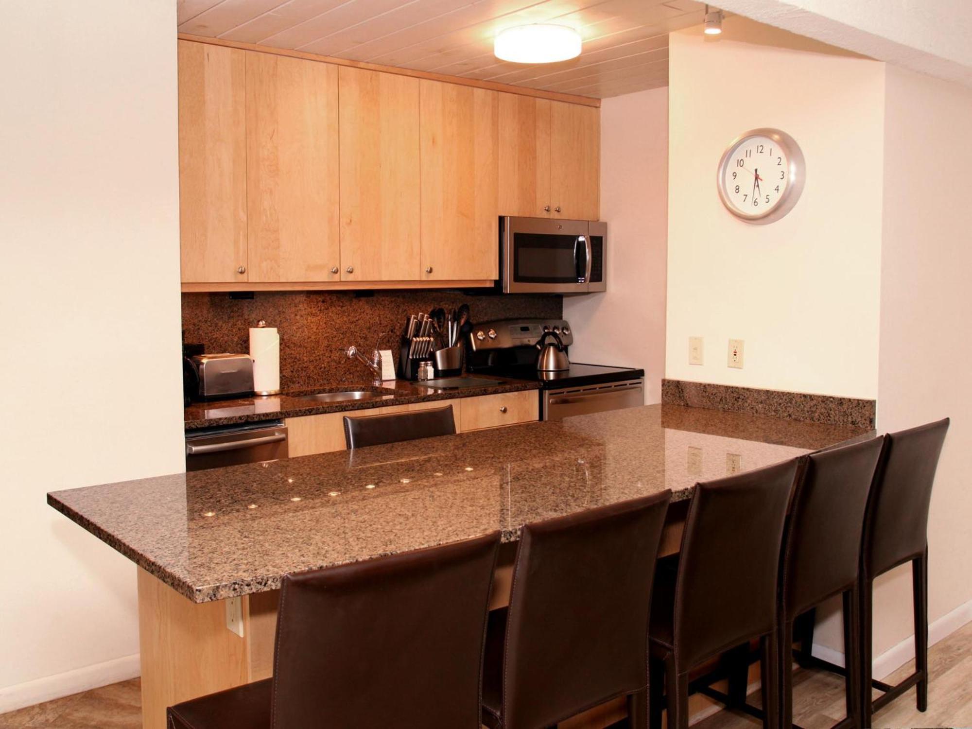 Lift One - One, Two Three Bedroom Units Adjacent To Downtown Apartamento