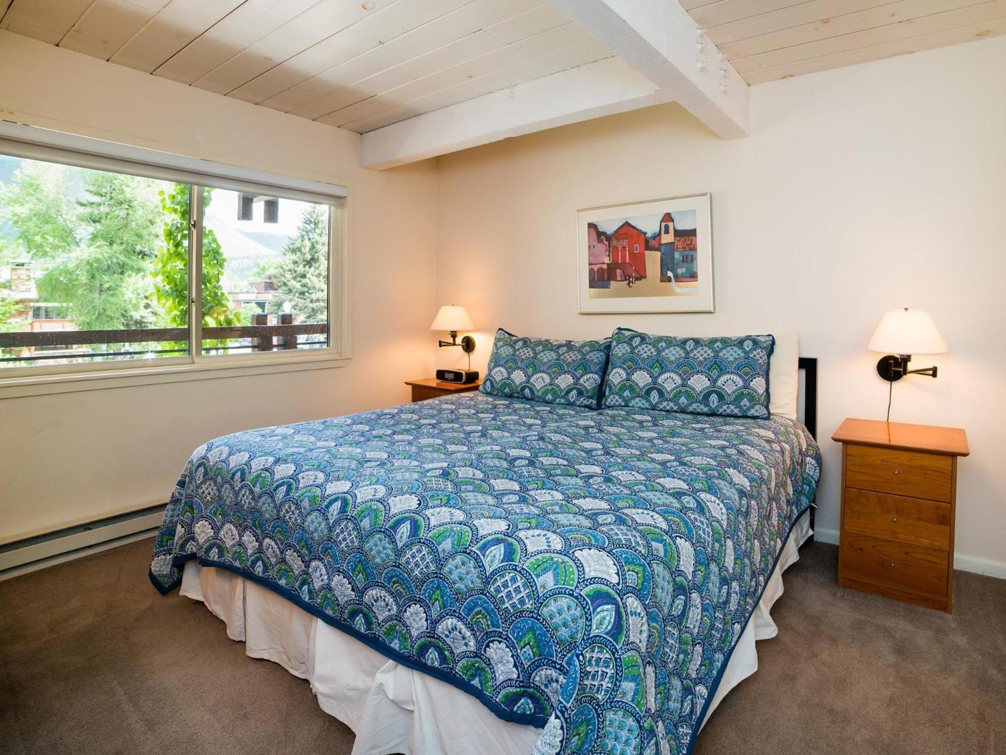 Lift One - One, Two Three Bedroom Units Adjacent To Downtown Apartamento Aspen
