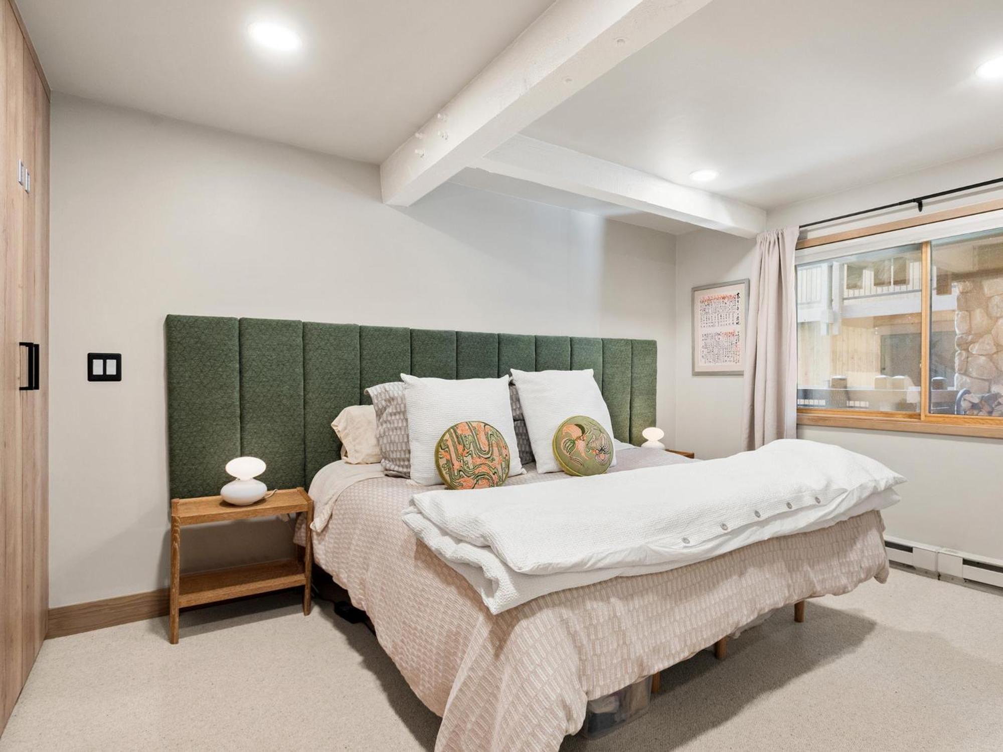 Lift One - One, Two Three Bedroom Units Adjacent To Downtown Apartamento Aspen