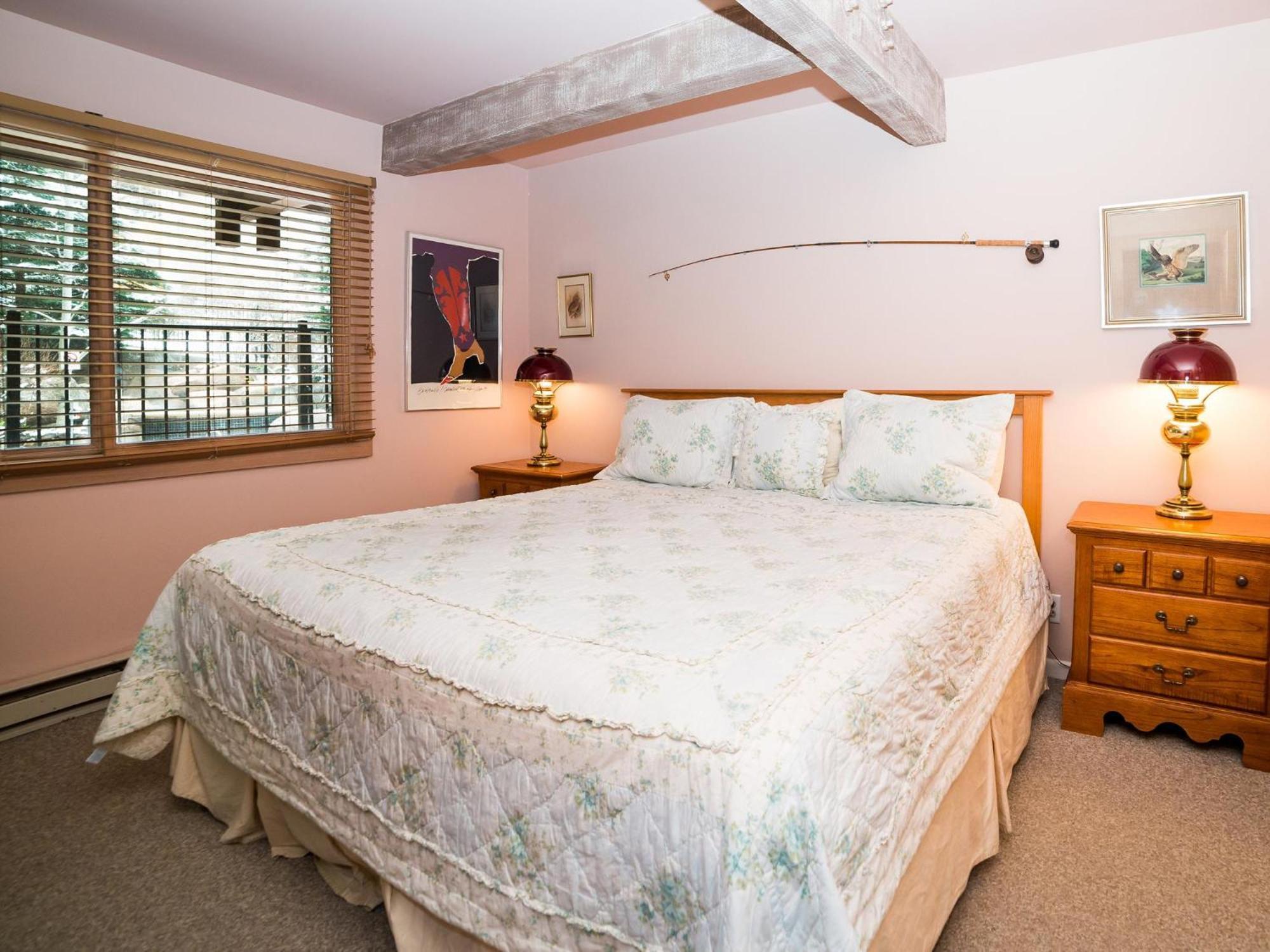 Lift One - One, Two Three Bedroom Units Adjacent To Downtown Apartamento