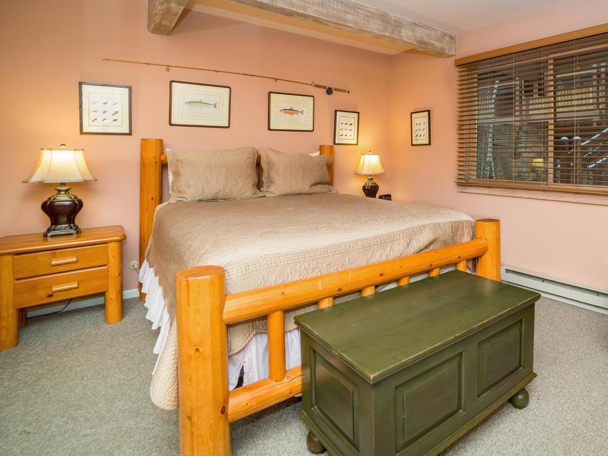 Lift One - One, Two Three Bedroom Units Adjacent To Downtown Apartamento *