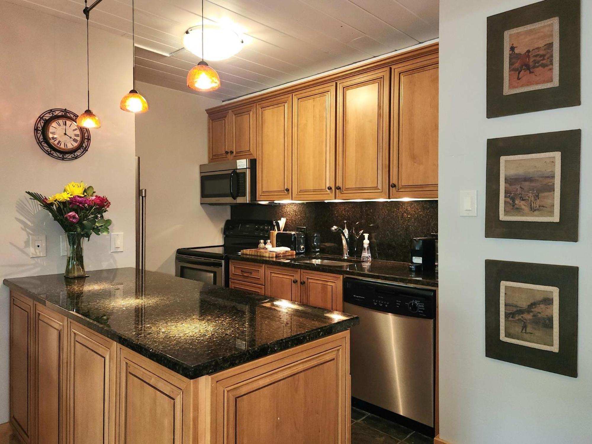 Apartamento Lift One - One, Two Three Bedroom Units Adjacent To Downtown Aspen