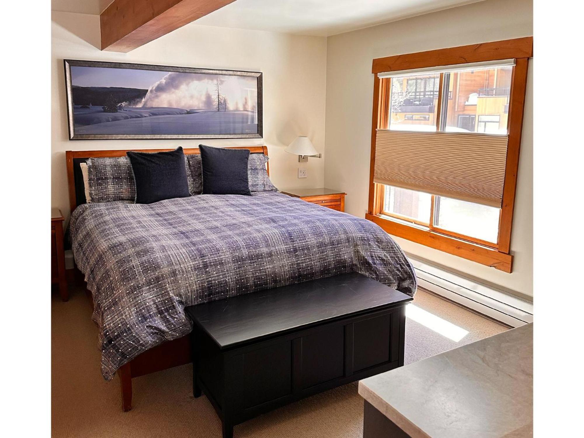 Lift One - One, Two Three Bedroom Units Adjacent To Downtown Apartamento *